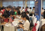 Các 'chiêu' lừa visa du học